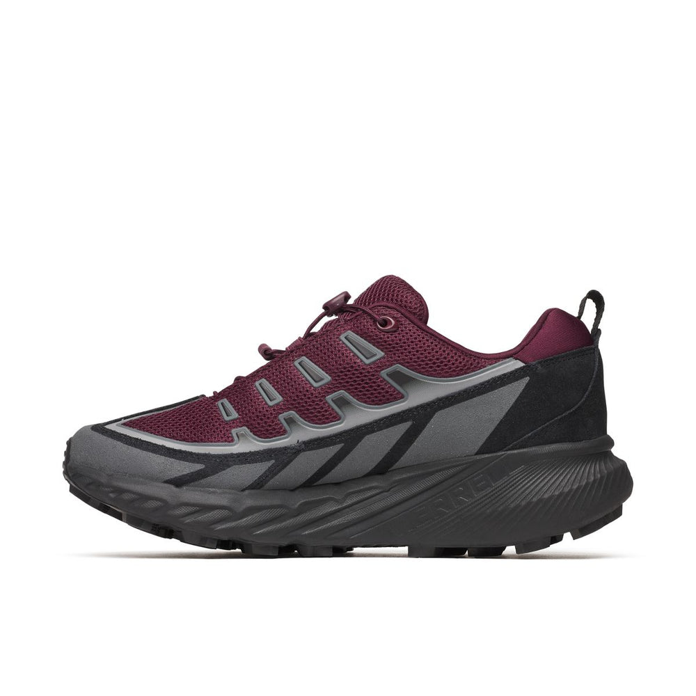 Unisex Agility Peak 5 Trek Casual Shoes | Merrell Onsale