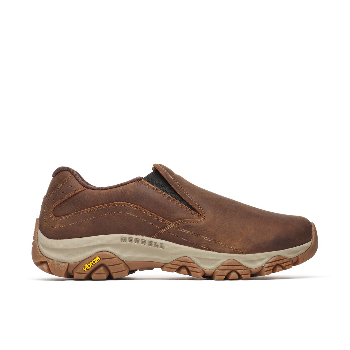 Men - Moab Adventure 3 Moc - Slip Ons | Merrell US