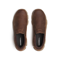 Men - Moab Adventure 3 Moc - Slip Ons | Merrell US