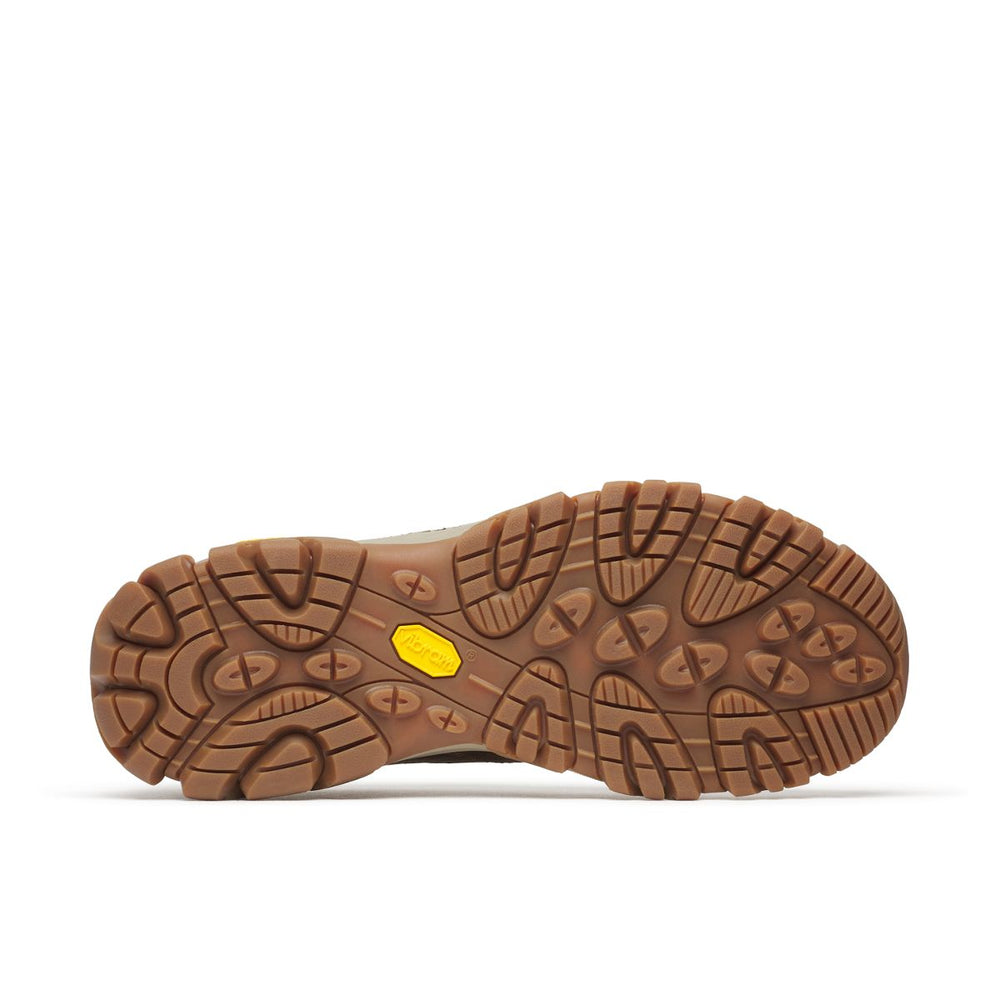 Men - Moab Adventure 3 Moc - Slip Ons | Merrell US