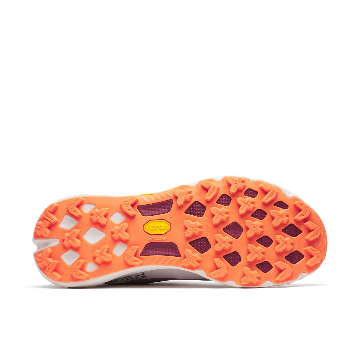 Men's Agility Peak 5 Trail Running Shoes | Merrell Near Me