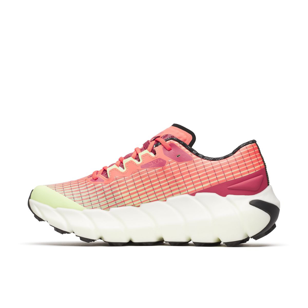 Men's MTL Adapt Matryx Trail Running Shoes | Merrell Discount