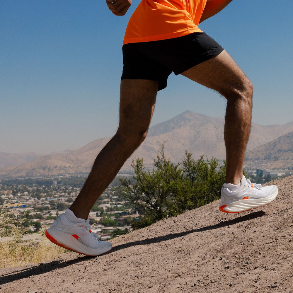 Men's ProMorph Wide Width Trail Running Shoes | Merrell For Sale