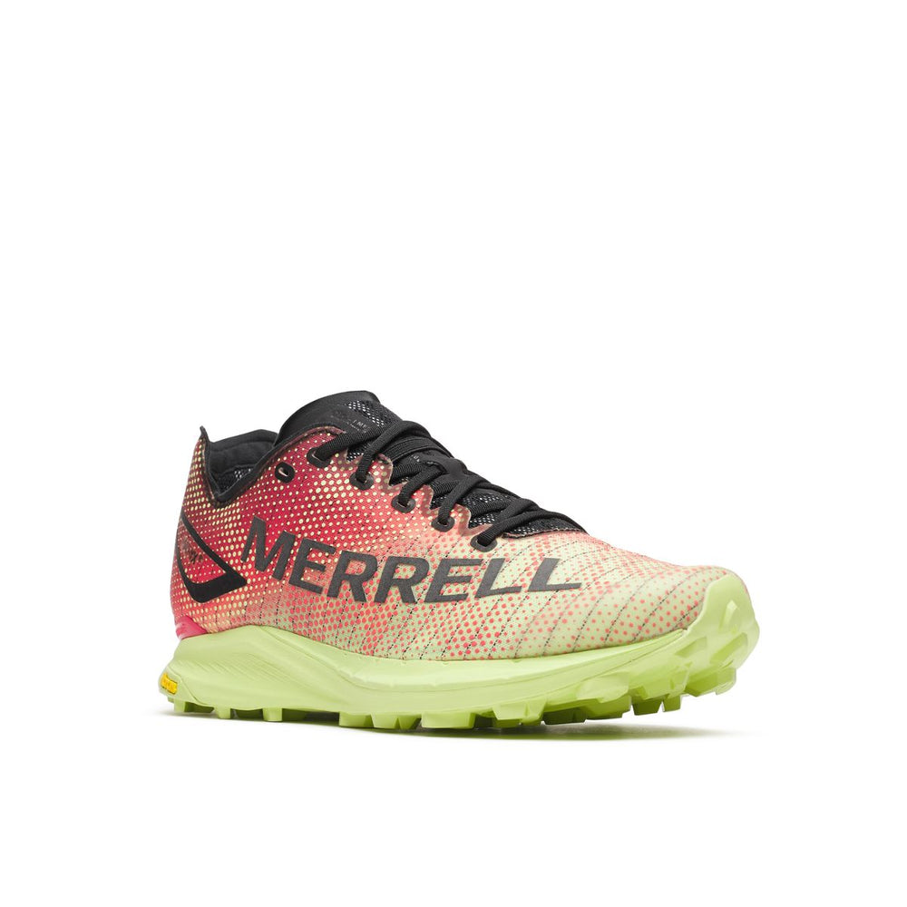 Men's MTL Skyfire 2 Matryx Trail Running Shoes | Merrell Near Me