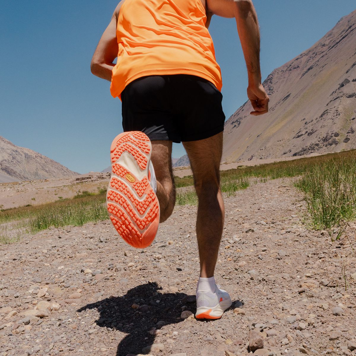 Men's ProMorph Trail Running Sneakers | Merrell Discount