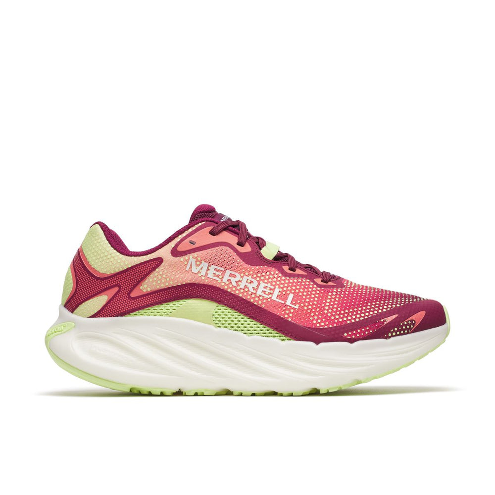 Men's ProMorph Trail Running Sneakers | Merrell US