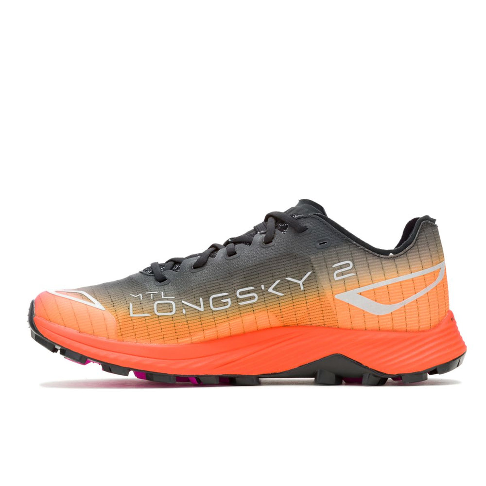 Men's MTL Long Sky 2 Matryx Trail Running Shoes | Merrell Discount