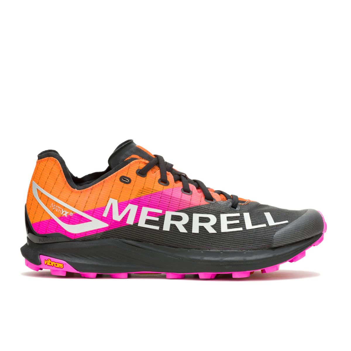 Men's MTL Skyfire 2 Matryx Trail Running Shoes | Merrell Onsale
