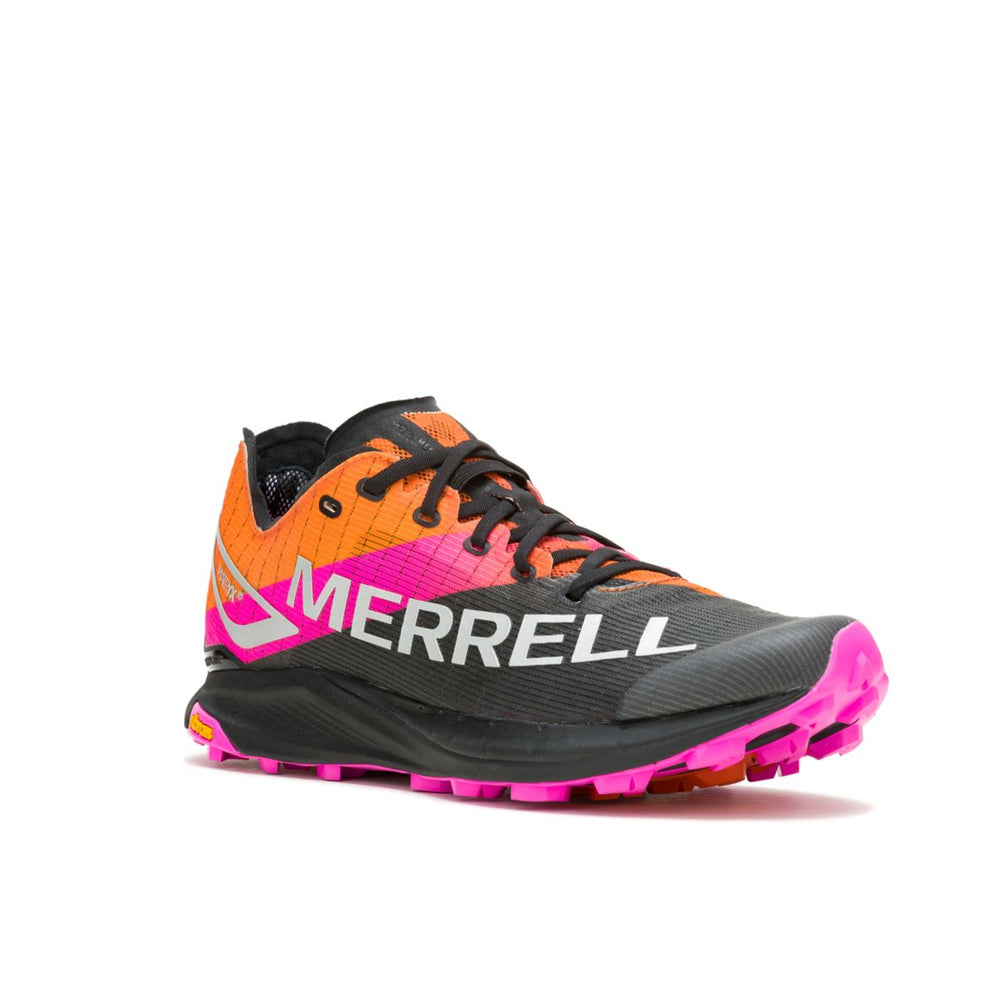 Men's MTL Skyfire 2 Matryx Trail Running Shoes | Merrell Onsale