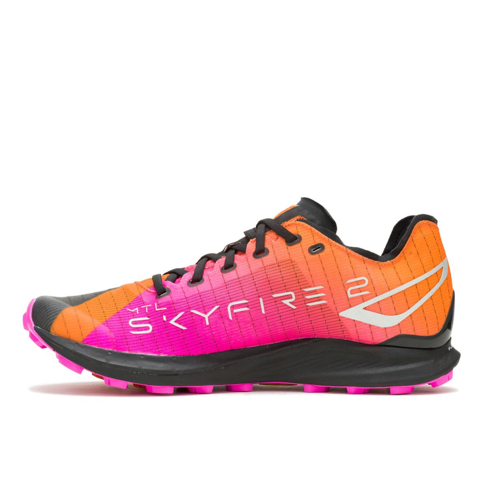 Men's MTL Skyfire 2 Matryx Trail Running Shoes | Merrell Onsale