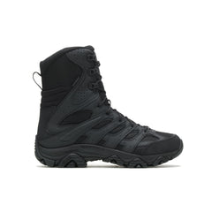 Men's Moab 3 8" Tactical Zip Waterproof Boot | Merrell US
