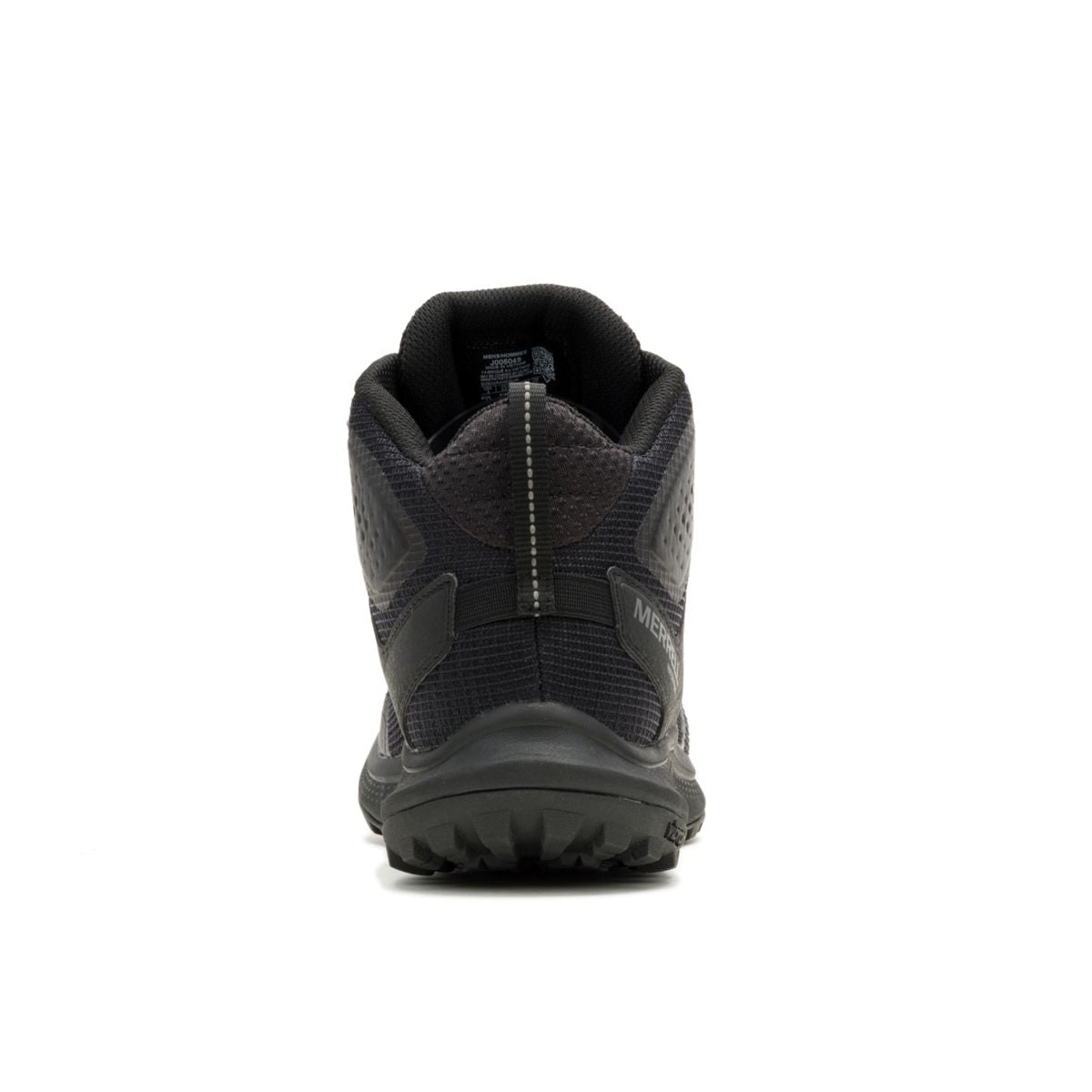 Men's Nova 3 Mid Tactical Waterproof Boots | Merrell Near Me