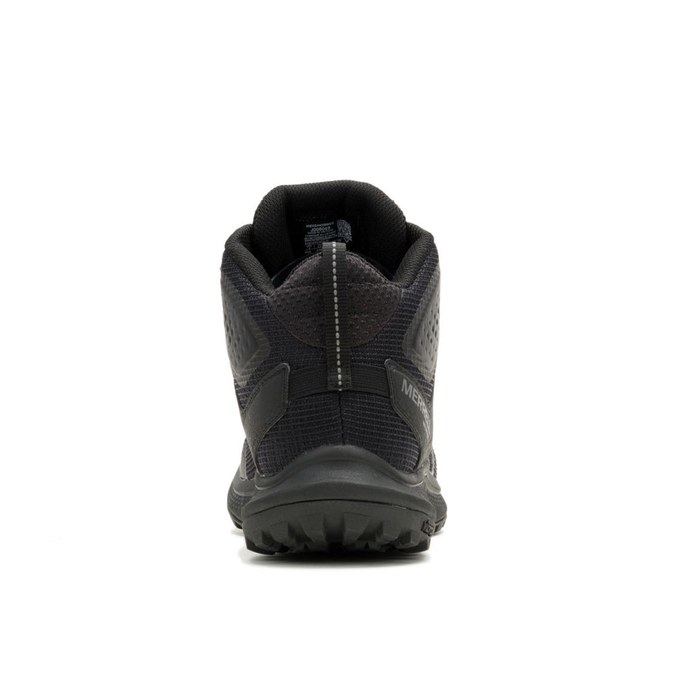 Men's Nova 3 Mid Tactical Waterproof Boots | Merrell Near Me