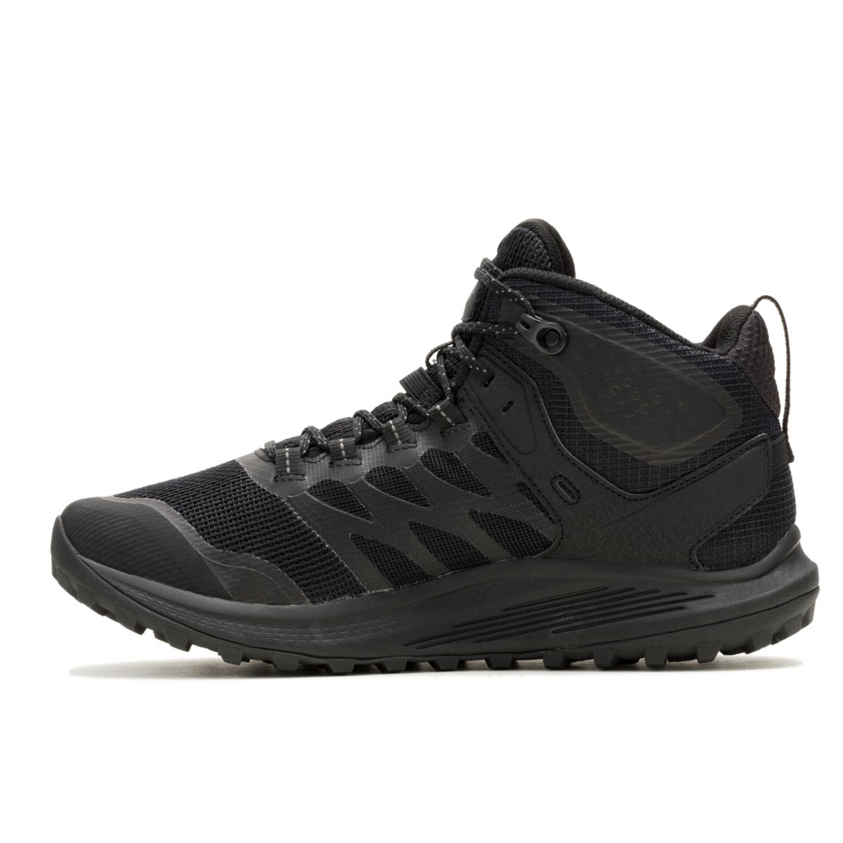 Men's Nova 3 Mid Tactical Waterproof Boots | Merrell Near Me