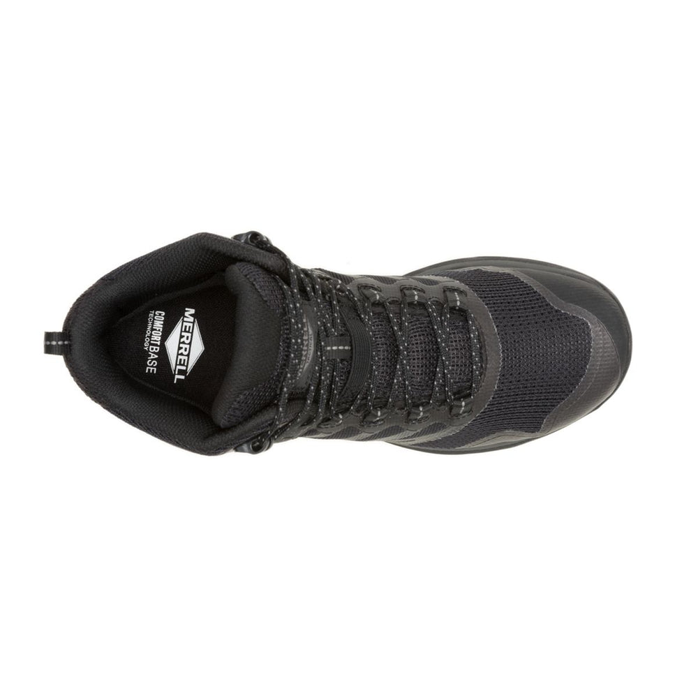 Men - Nova 3 Mid Tactical Waterproof Boot - Boots | Merrell