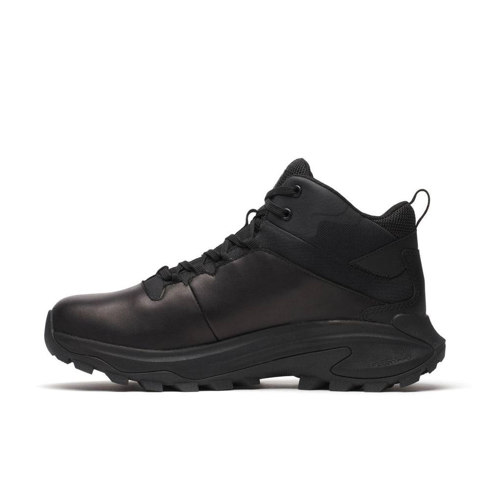 Men - Moab Speed 2 Mid Tactical Waterproof Wide Width - Boots | Merrell Discount