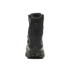 Men Moab 3 8" Tactical Zip Waterproof Wide Boots | Merrell Onsale