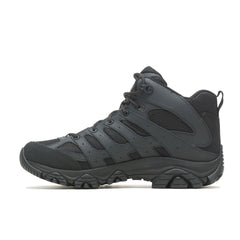 Men - Moab 3 Mid Tactical Waterproof - Boots | Merrell US
