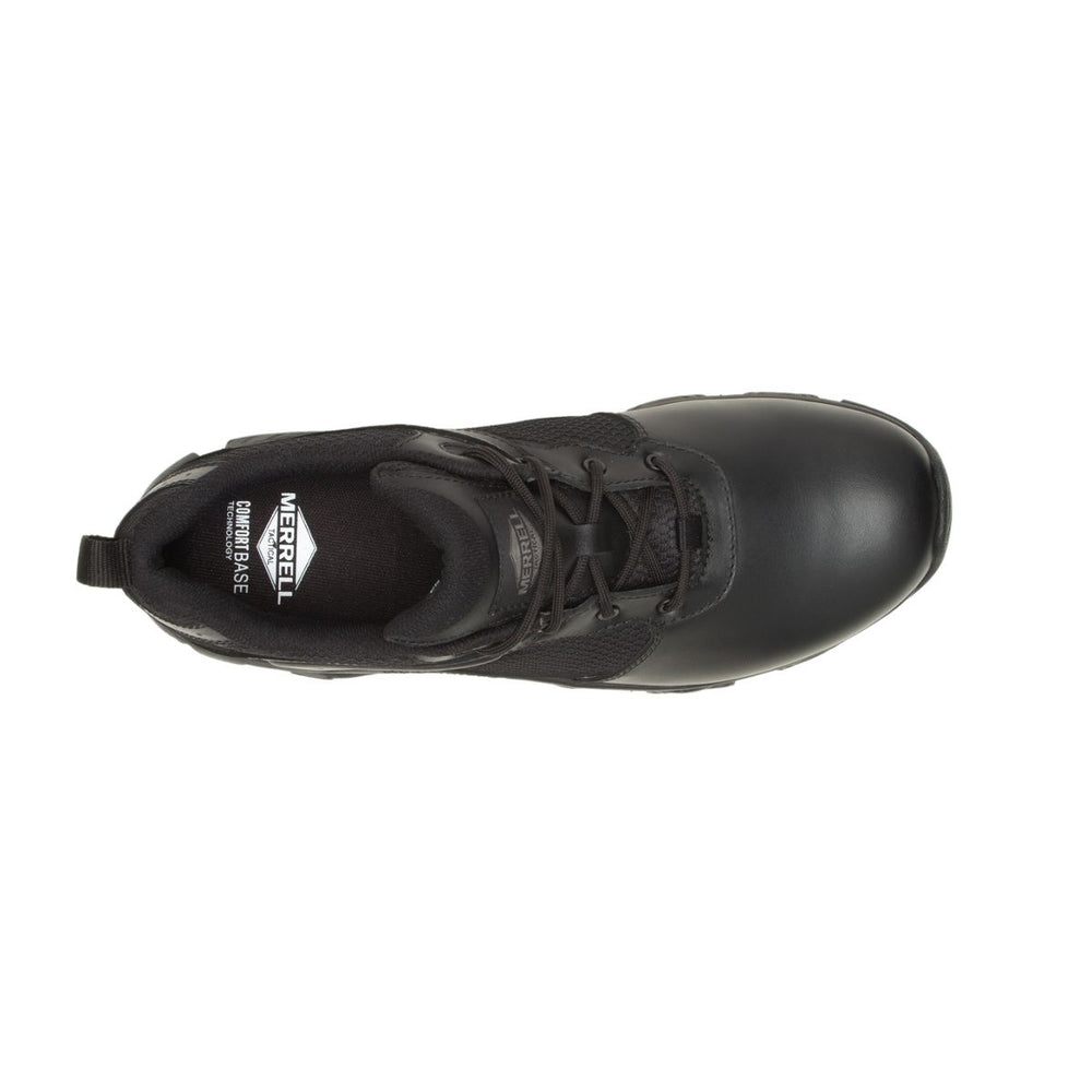 Men - Moab 3 Response Tactical - Boots | Merrell Near Me