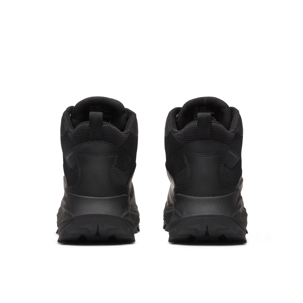 Men - Moab Speed 2 Mid Tactical Waterproof - Boots | Merrell