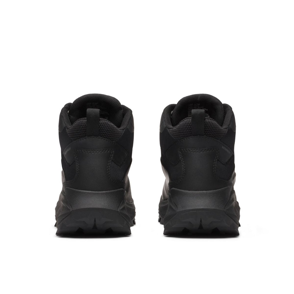 Men - Moab Speed 2 Mid Tactical Waterproof - Boots | Merrell