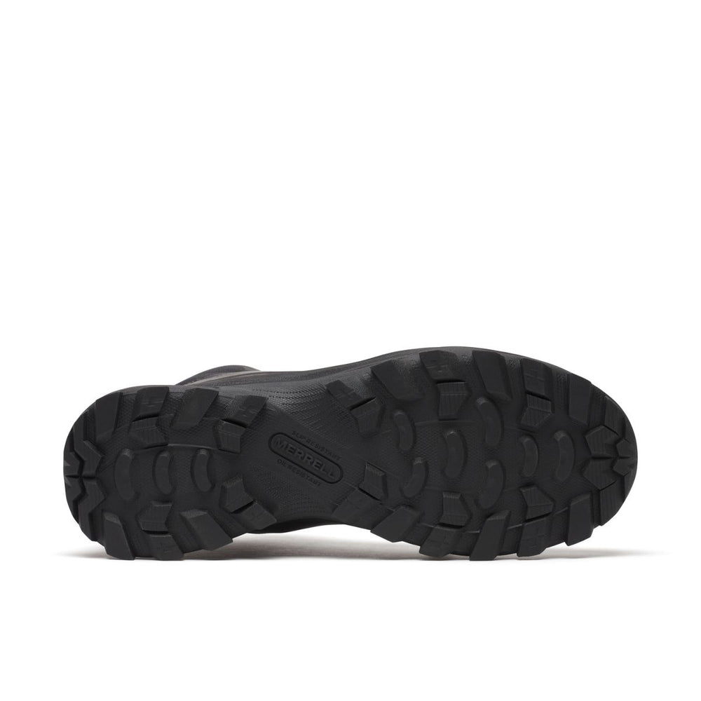 Men - Moab Speed 2 Mid Tactical Waterproof - Boots | Merrell