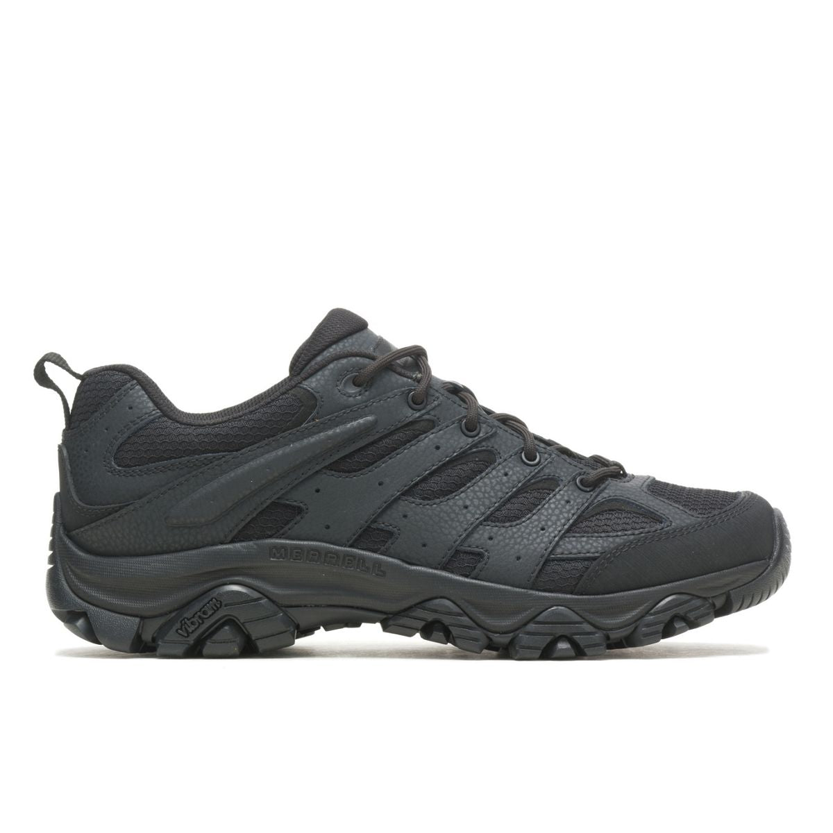 Men - Moab 3 Tactical Shoe Wide Width - Shoes | Merrell Discount