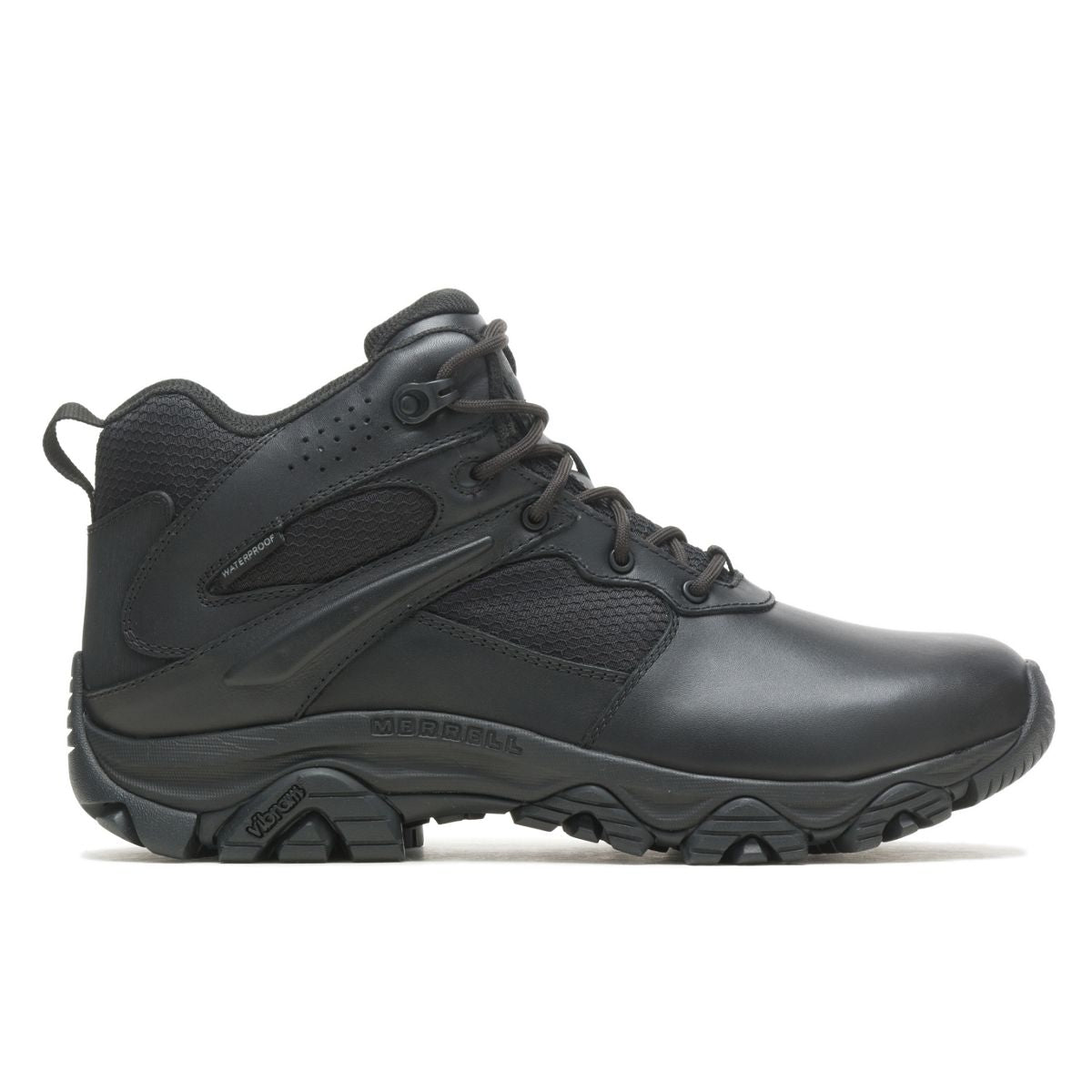 Men's Moab 3 Mid Tactical  Waterproof Boot | Merrell On Sale