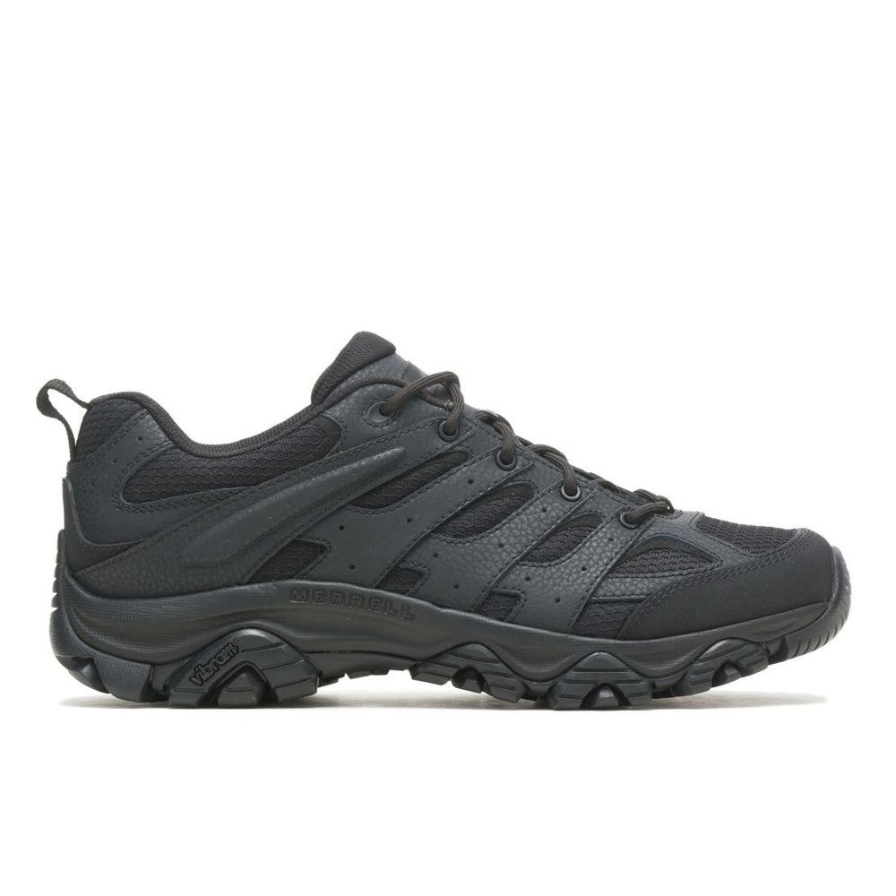 Black,3.5,Medium Width