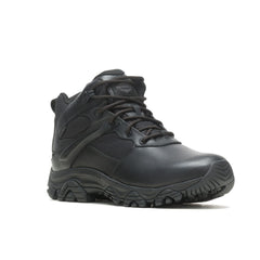 Men Moab-3 Mid Tactical Waterproof Wide Width Boots | Merrell US