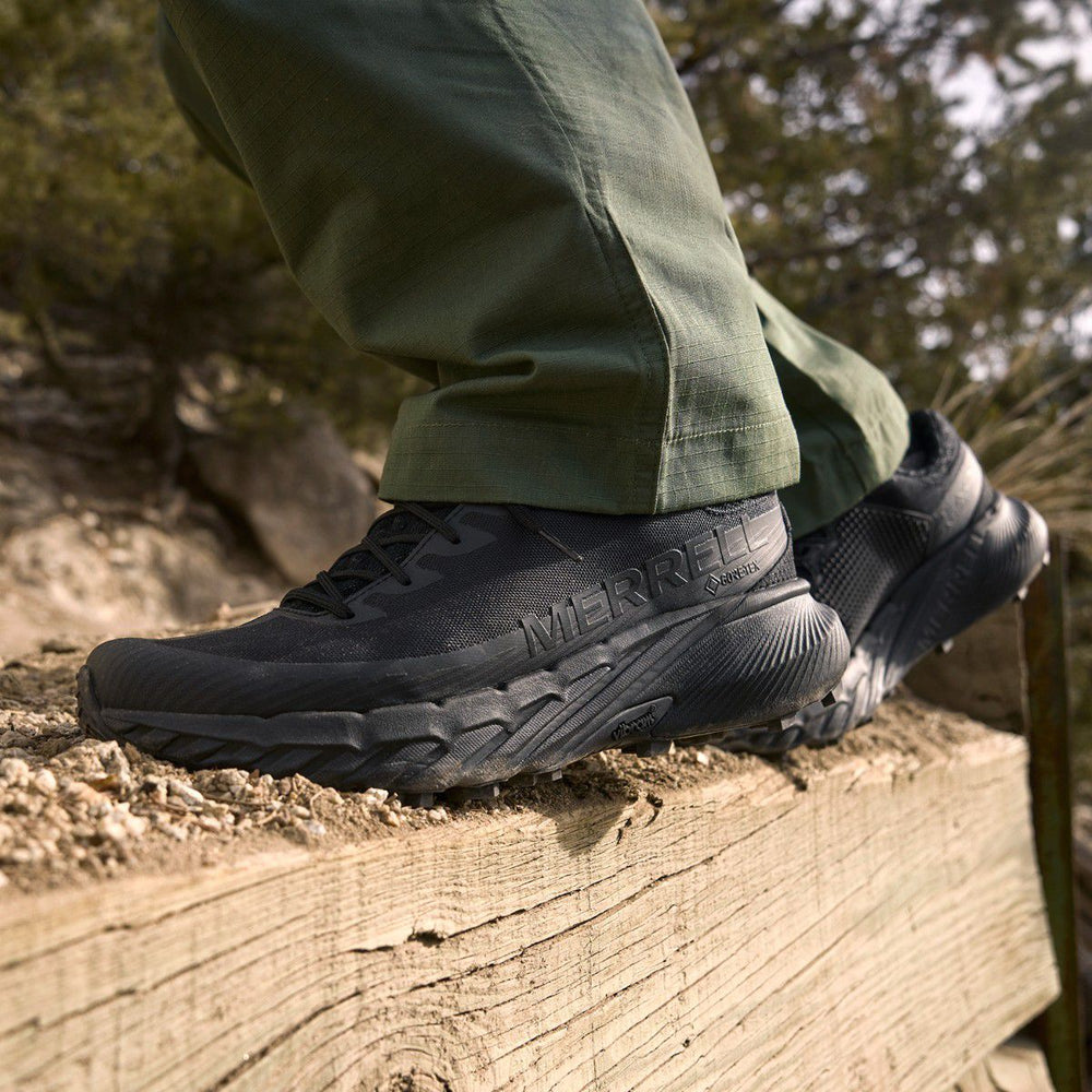 Men - Agility Peak 5 Tactical GORE-TEX® Low - Shoes | Merrell Near Me