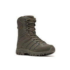 Men's Moab 3 8" Tactical Zip Waterproof Boot | Merrell On Sale