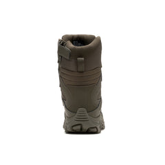 Men's Moab 3 8" Tactical Zip Waterproof Boot | Merrell On Sale