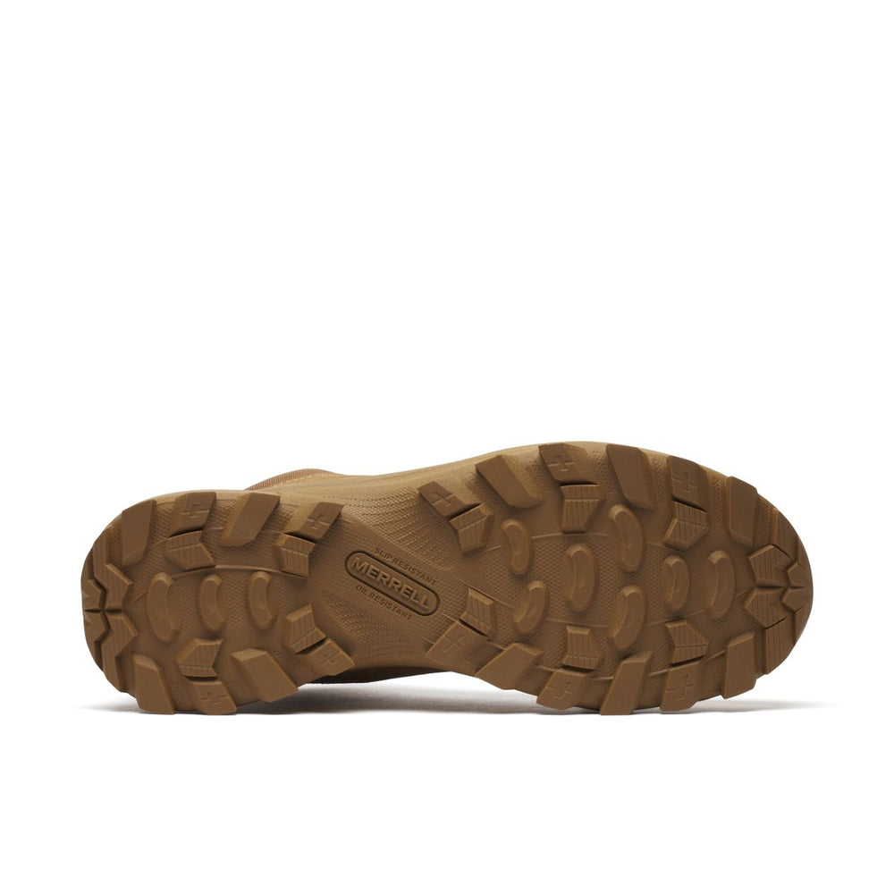 Men - Moab Speed 2 Mid Tactical Waterproof - Boots | Merrell For Sale