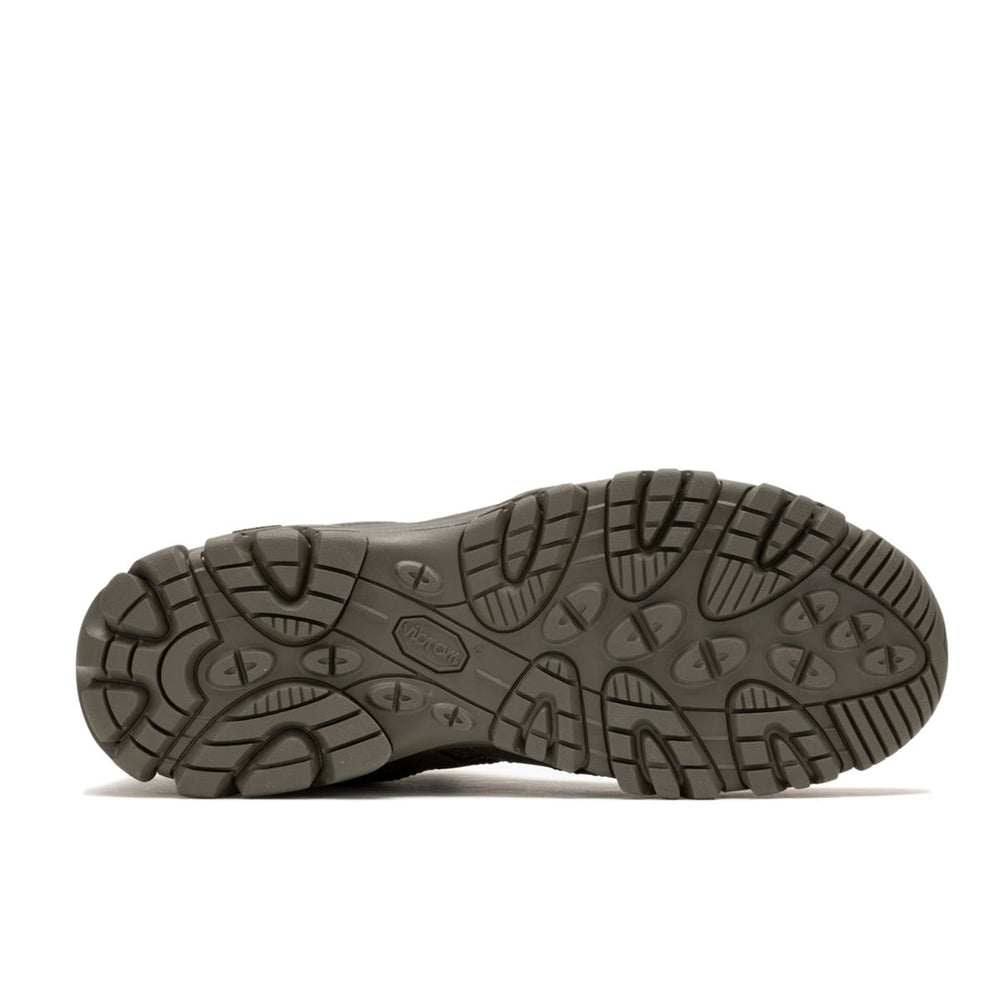 Men - Moab 3 Mid Tactical Waterproof - Boots | Merrell US