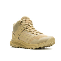 Men - Nova 3 Mid Tactical Waterproof Boot Wide Width - Boots | Merrell Near Me