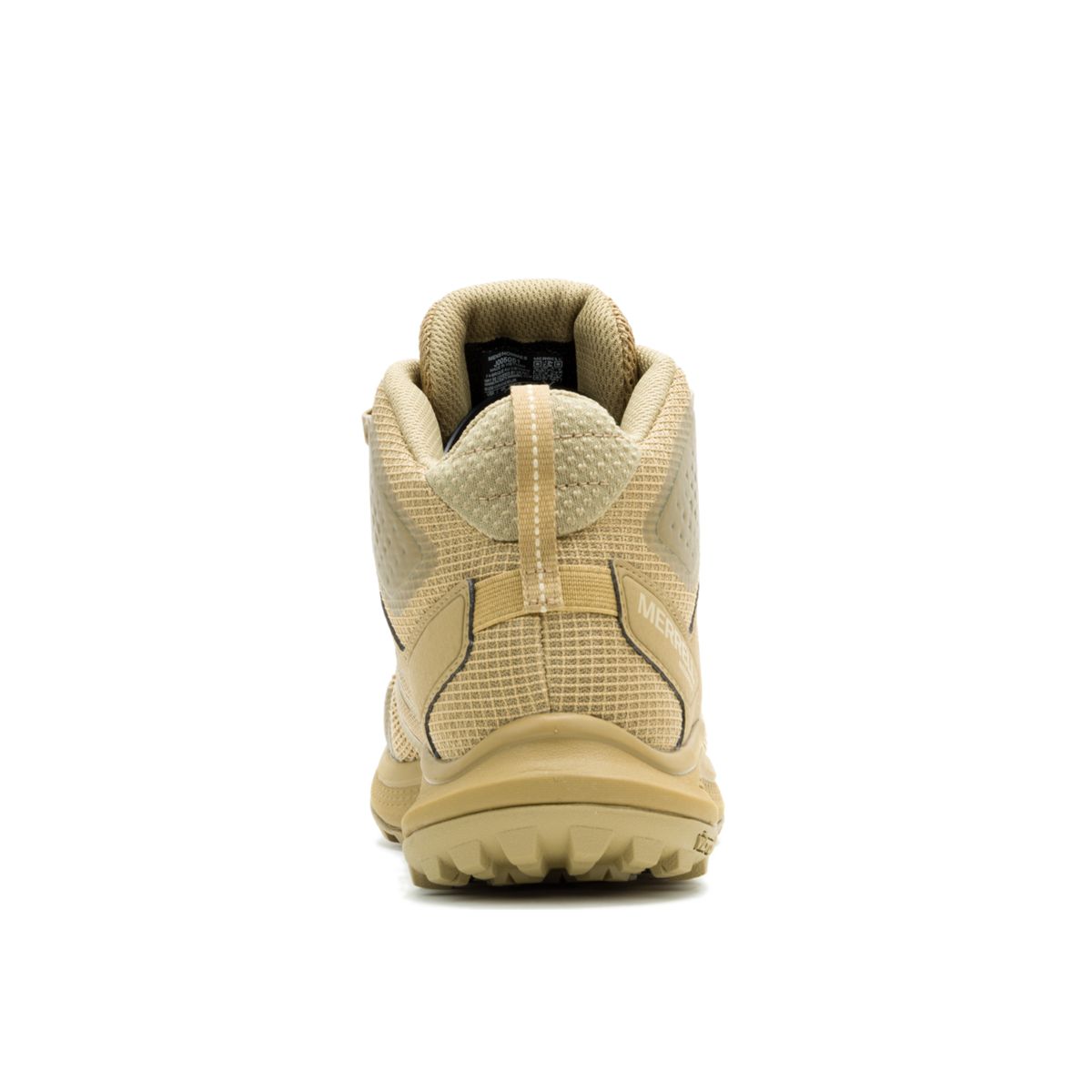 Men - Nova 3 Mid Tactical Waterproof Boot Wide Width - Boots | Merrell Near Me