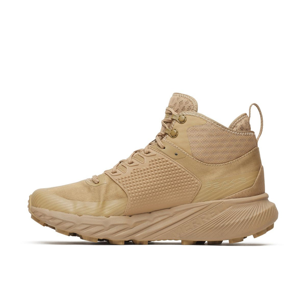 Men - Agility Peak 5 Tactical Mid GORE-TEX® - Boots | Merrell Discount