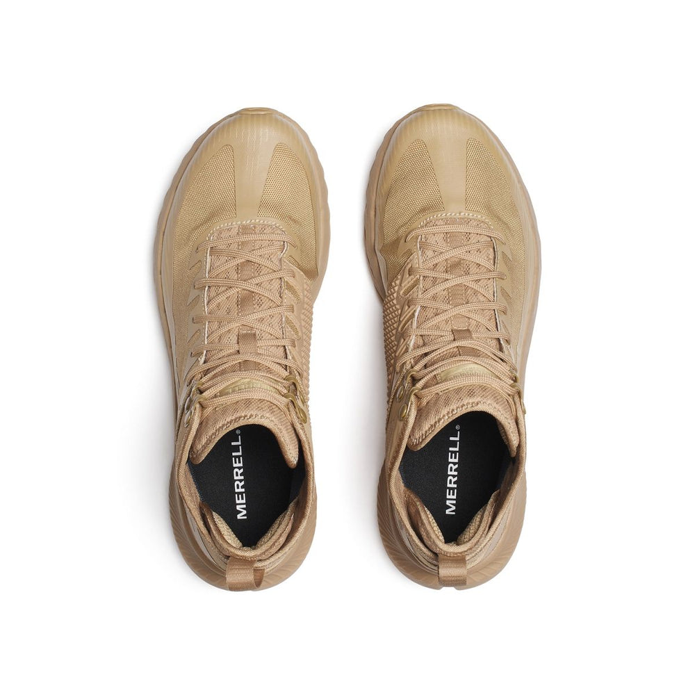 Men - Agility Peak 5 Tactical Mid GORE-TEX® - Boots | Merrell Discount