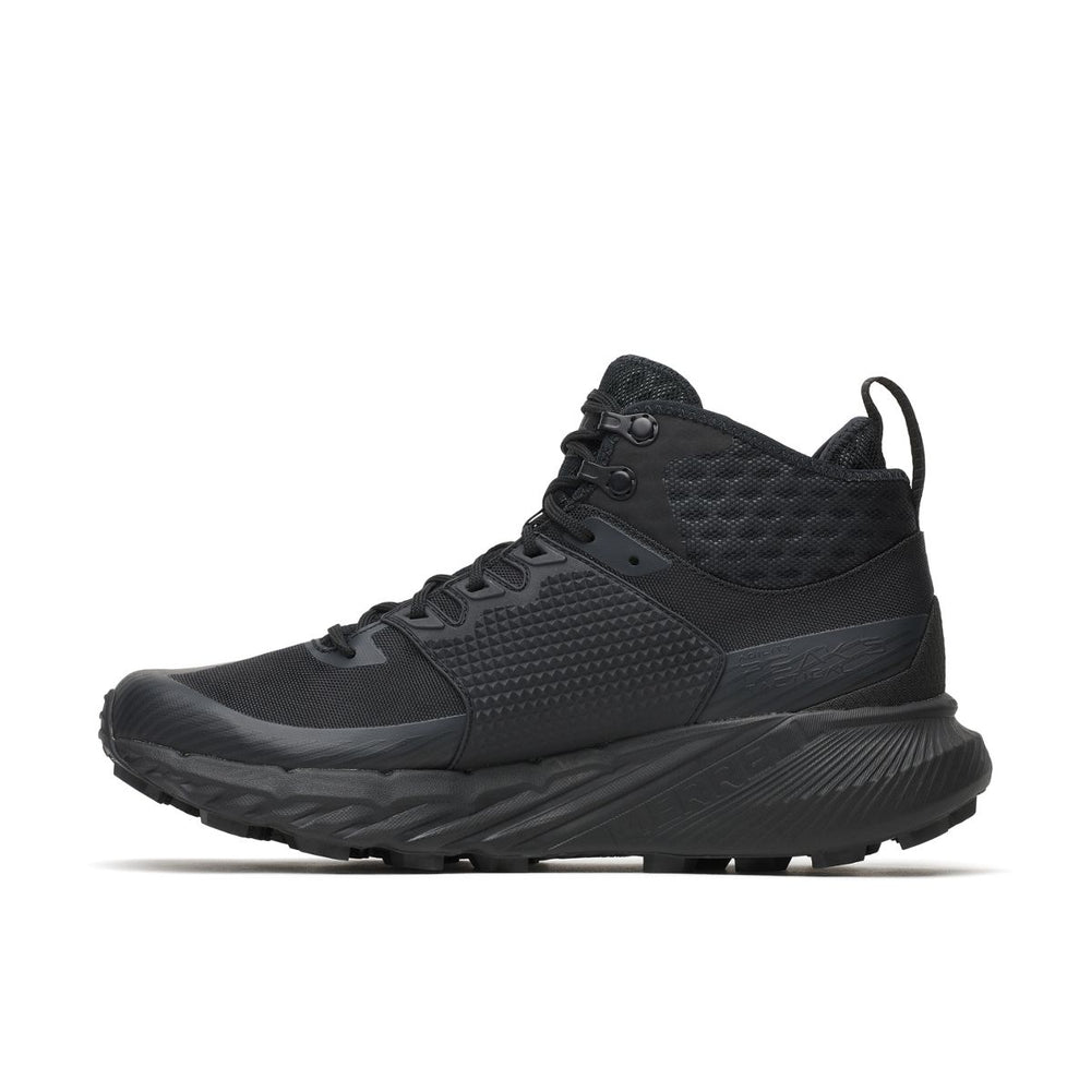 Men - Agility Peak 5 Tactical Mid GORE-TEX® - Boots | Merrell On Sale