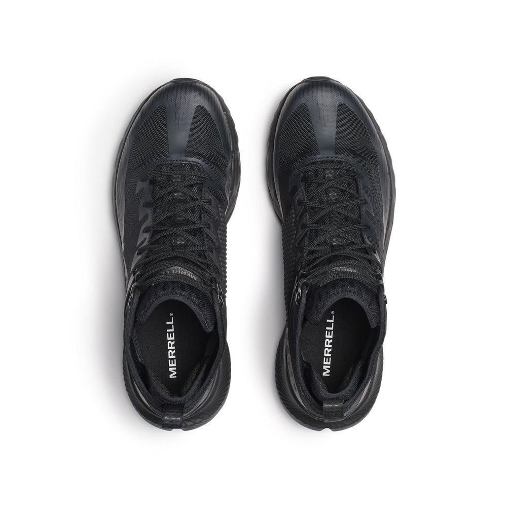 Men - Agility Peak 5 Tactical Mid GORE-TEX® - Boots | Merrell On Sale