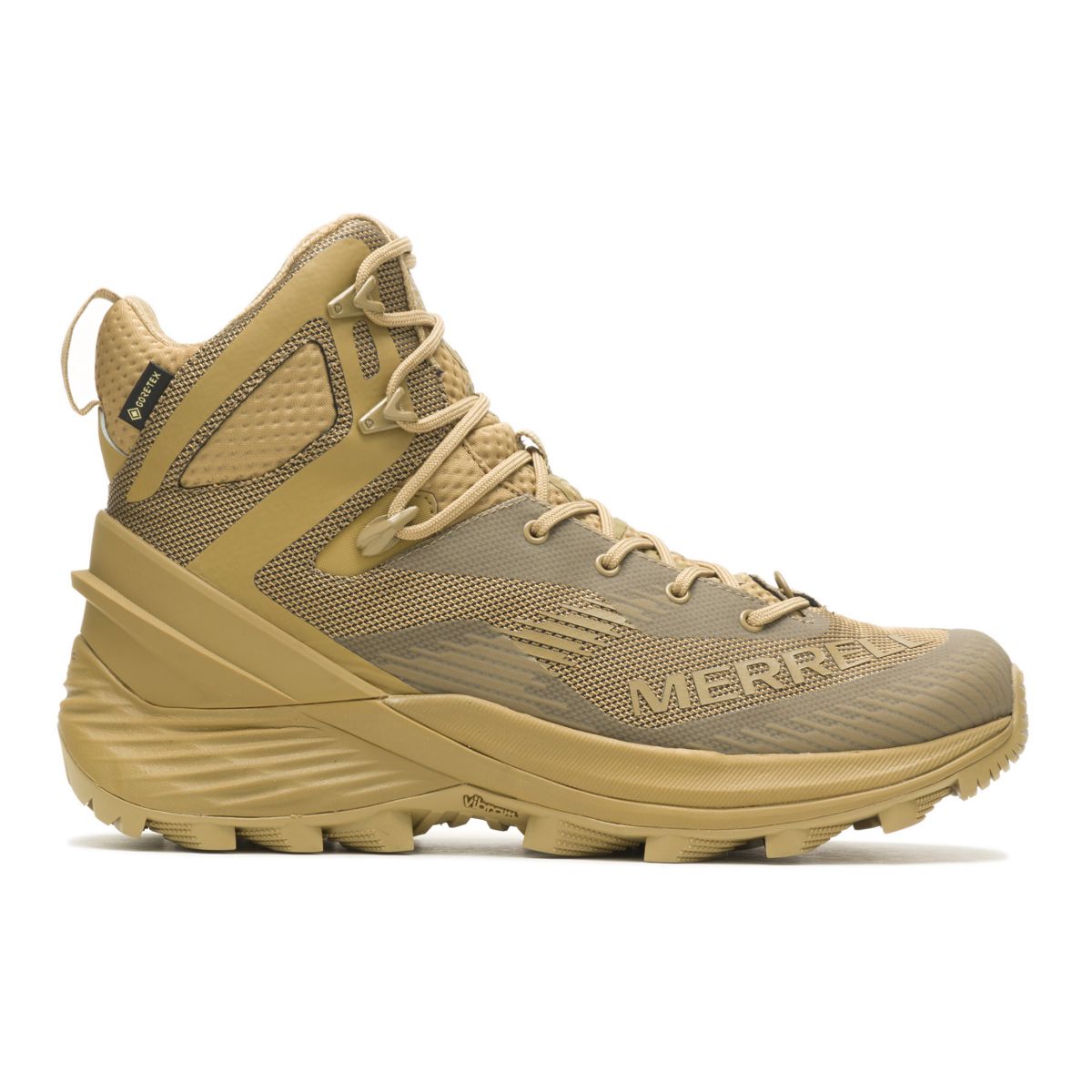 Men - Rogue Tactical GORE-TEX® - Boots | Merrell US