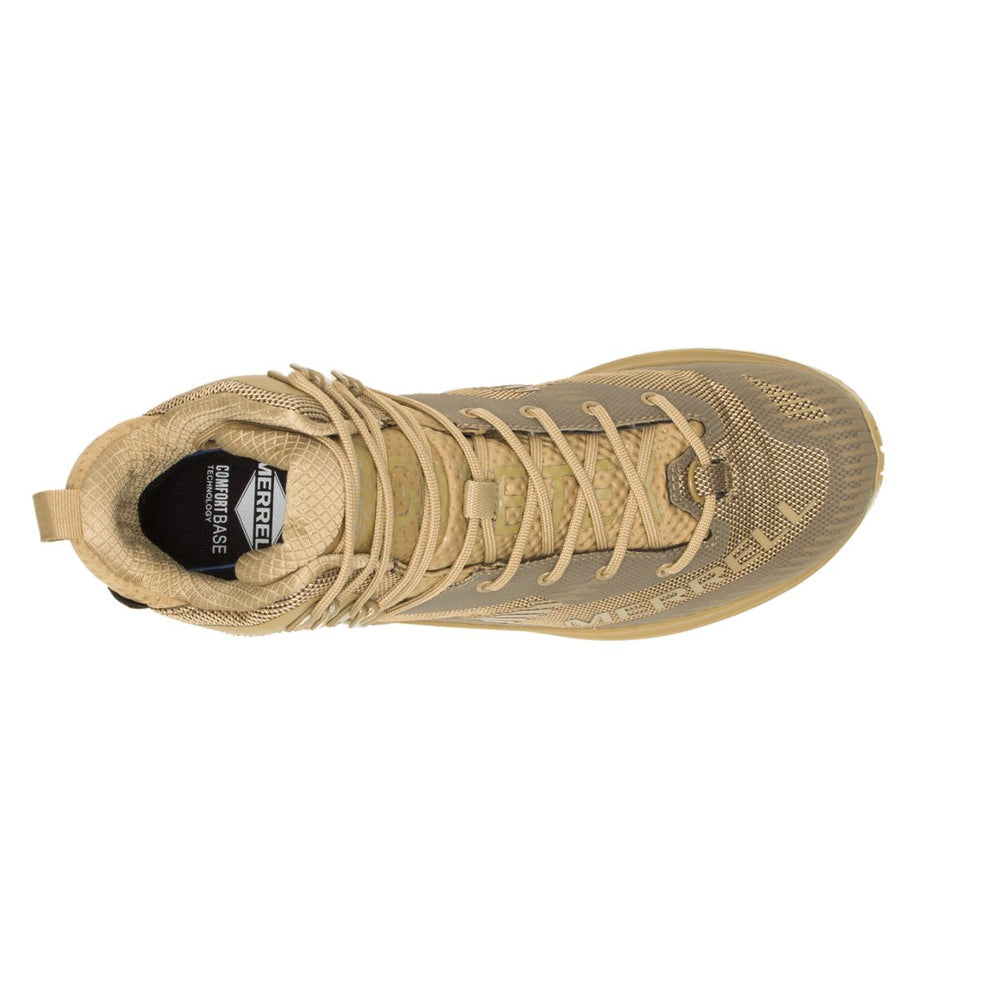 Men - Rogue Tactical GORE-TEX® - Boots | Merrell US