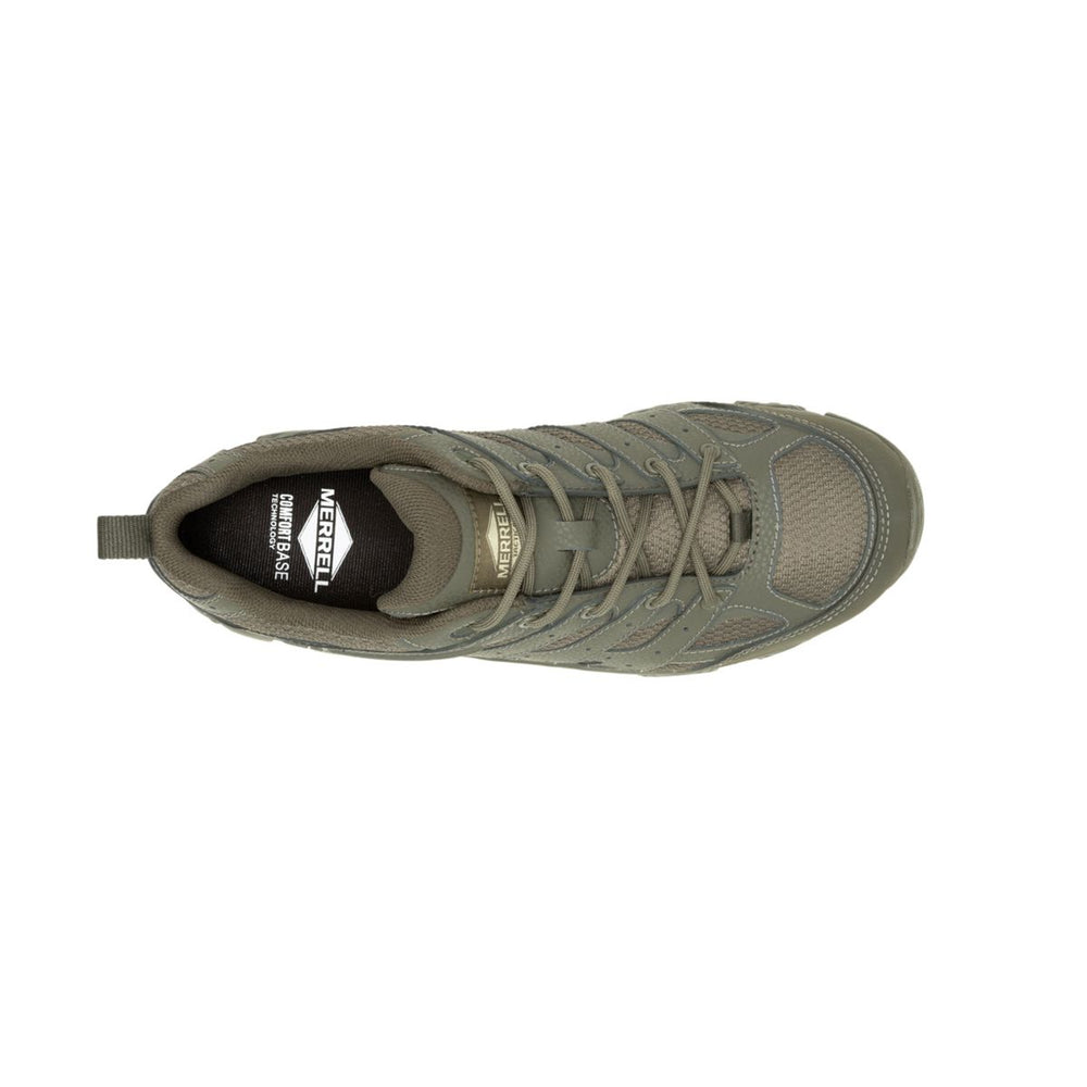 Men - Moab 3 Tactical Shoe - Shoes | Merrell Near Me