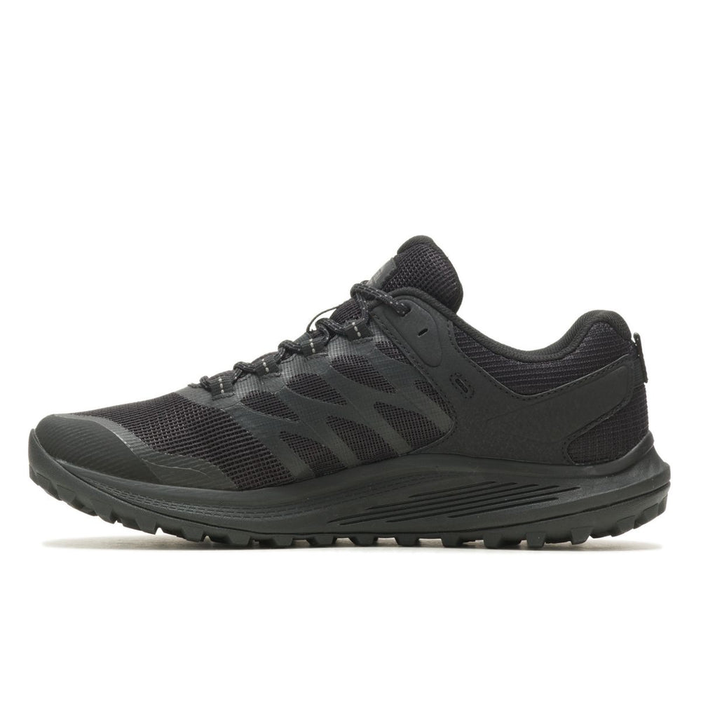 Men - Nova 3 Tactical Wide Width - Shoes | Merrell
