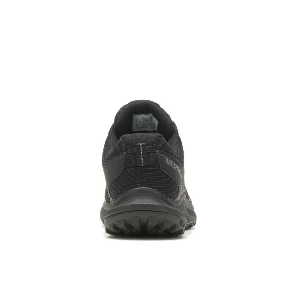 Men - Nova 3 Tactical Wide Width - Shoes | Merrell