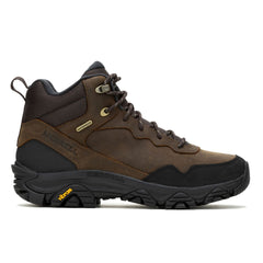 Men - Coldpack 3 Thermo Mid Waterproof - Boots | Merrell Discount
