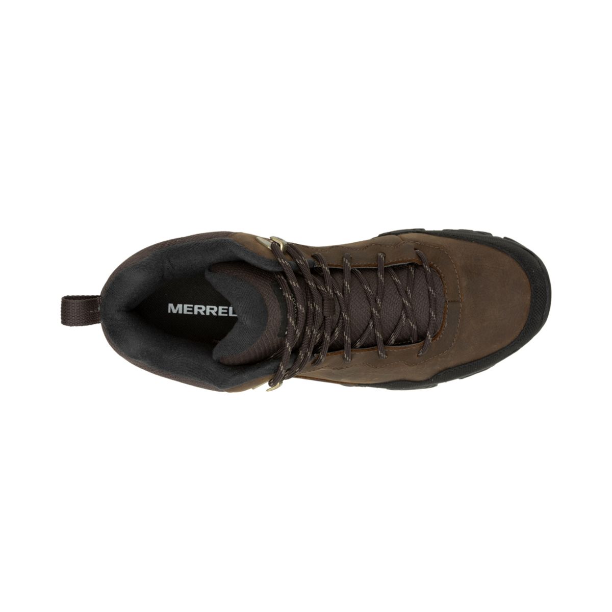Men - Coldpack 3 Thermo Mid Waterproof - Boots | Merrell Discount