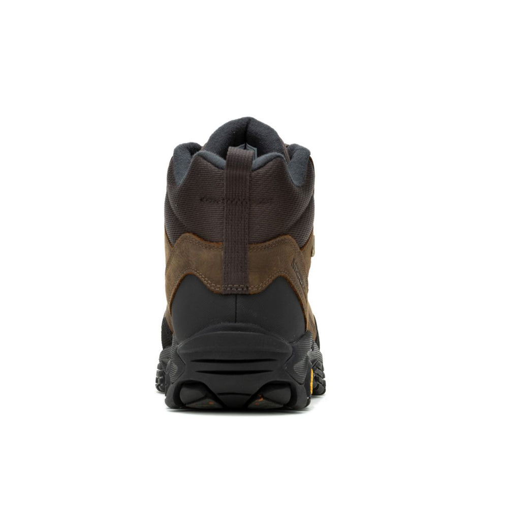 Men - Coldpack 3 Thermo Mid Waterproof - Boots | Merrell Discount