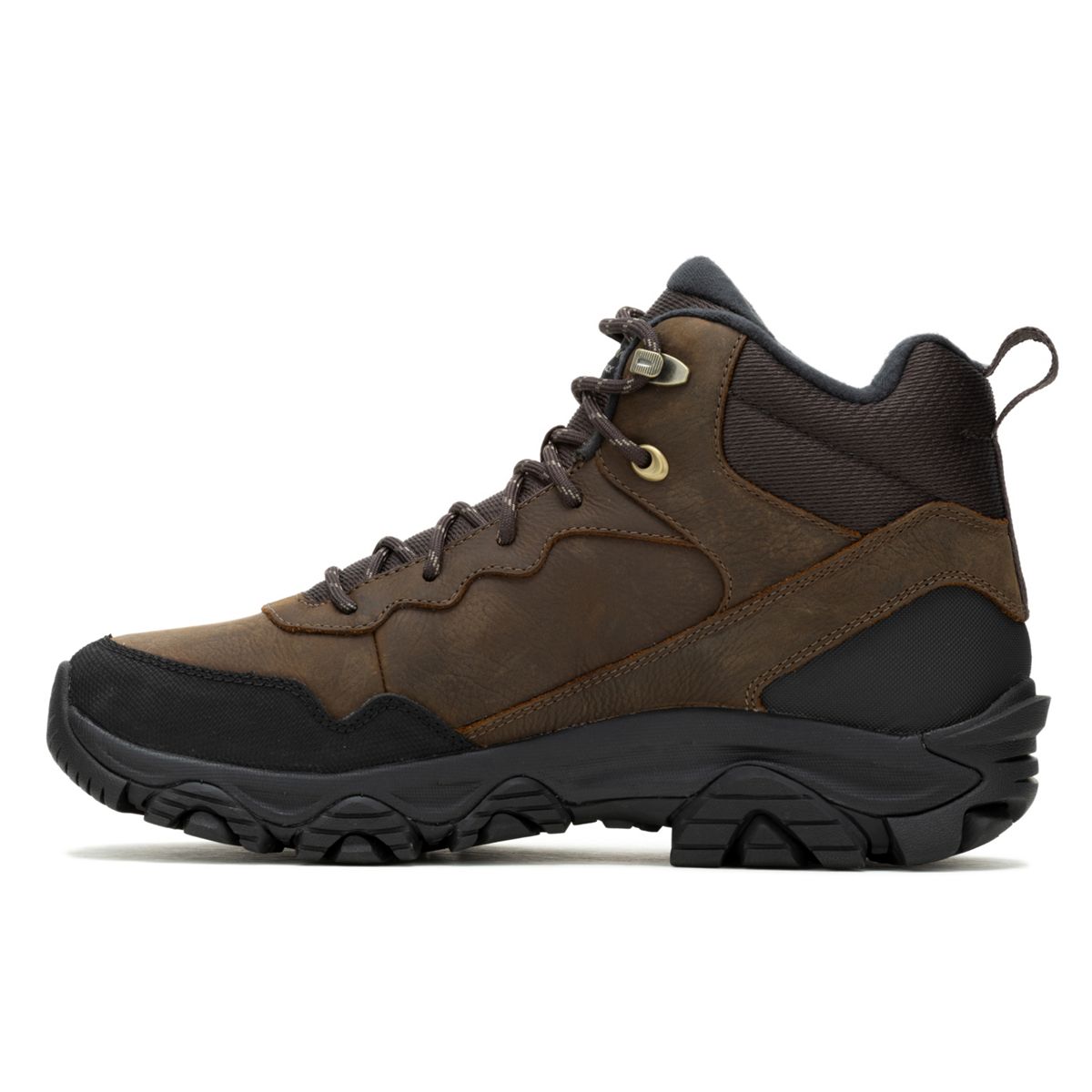 Men - Coldpack 3 Thermo Mid Waterproof - Boots | Merrell Discount